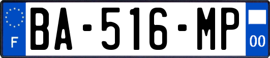 BA-516-MP
