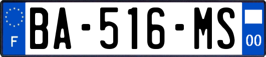 BA-516-MS