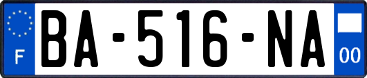 BA-516-NA