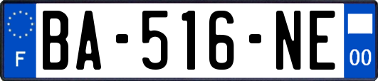 BA-516-NE