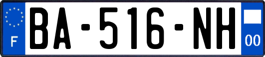 BA-516-NH