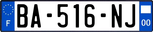 BA-516-NJ