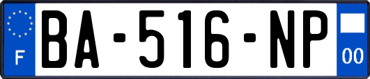 BA-516-NP