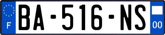 BA-516-NS