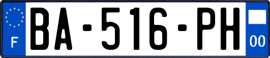 BA-516-PH