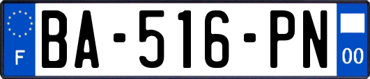 BA-516-PN