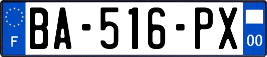 BA-516-PX