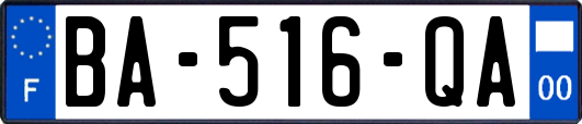 BA-516-QA