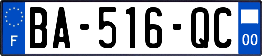 BA-516-QC
