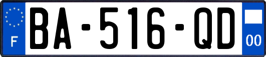 BA-516-QD