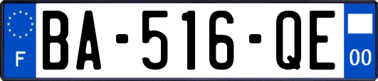 BA-516-QE