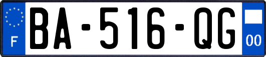 BA-516-QG