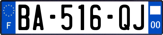 BA-516-QJ