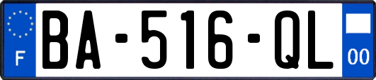 BA-516-QL