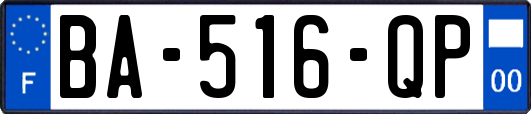 BA-516-QP