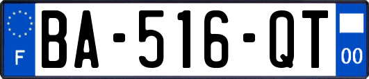 BA-516-QT