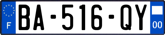 BA-516-QY