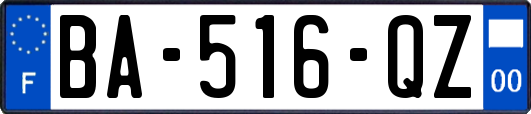 BA-516-QZ