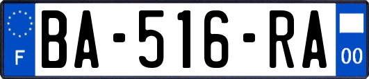 BA-516-RA