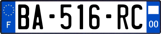 BA-516-RC