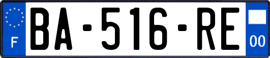 BA-516-RE