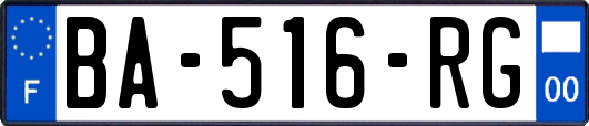 BA-516-RG