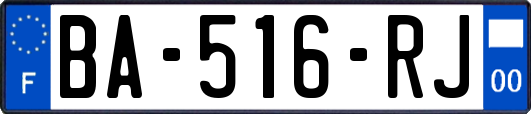 BA-516-RJ