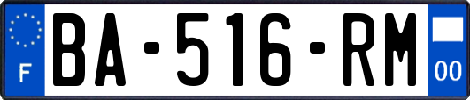 BA-516-RM