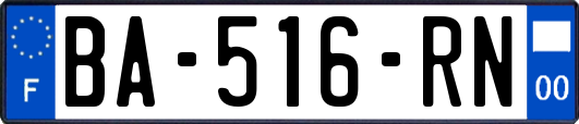 BA-516-RN