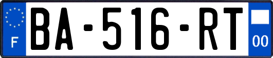 BA-516-RT