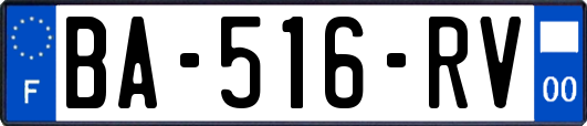 BA-516-RV