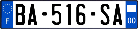 BA-516-SA