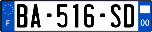 BA-516-SD