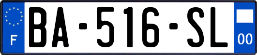 BA-516-SL