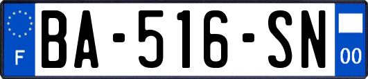 BA-516-SN