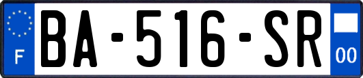 BA-516-SR