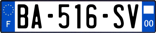 BA-516-SV