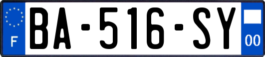 BA-516-SY
