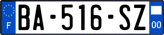 BA-516-SZ