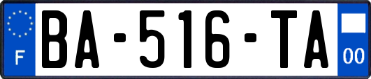 BA-516-TA