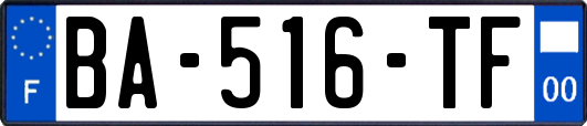 BA-516-TF