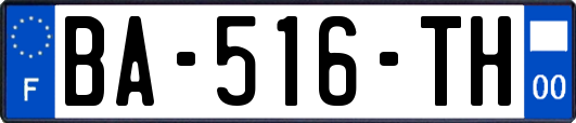 BA-516-TH