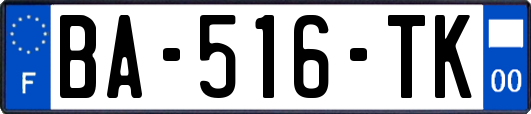 BA-516-TK