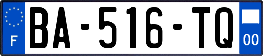 BA-516-TQ
