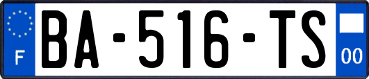 BA-516-TS