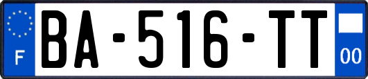 BA-516-TT