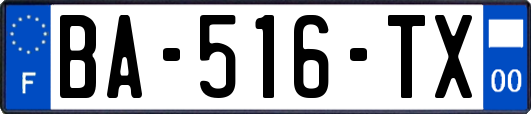 BA-516-TX