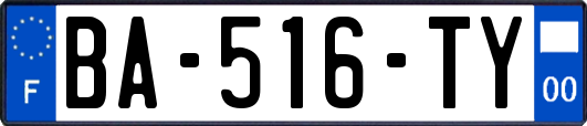 BA-516-TY