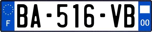 BA-516-VB