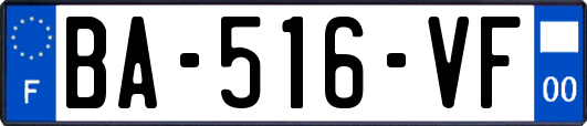 BA-516-VF